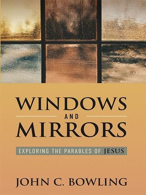 cover image of Windows and Mirrors